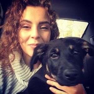 Meet your Posher, Erica